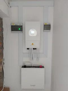 Fully Licensed Electrician