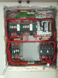 Fully Licensed Electrician