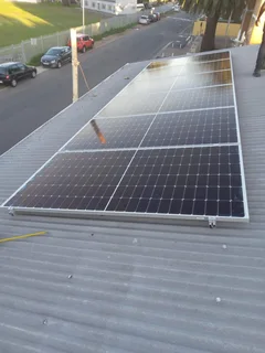 Fully Licensed Electrician