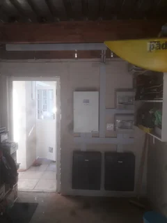 Fully Licensed Electrician