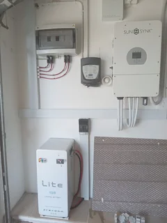 Fully Qualified Electrician