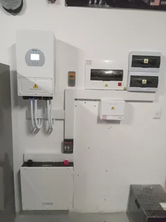 Fully Qualified Electrician