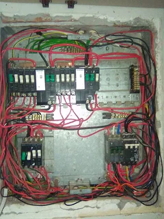 Fully Qualified Electrician