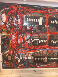 Fully Qualified Electrician