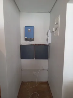 Fully Licensed Electrician