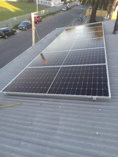 Fully Licensed Electrician