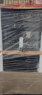 Brand new 4plate stove & oven quick sale