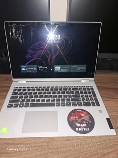 Lenovo ideapad flex 5