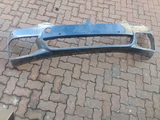BMW G30 front bumper