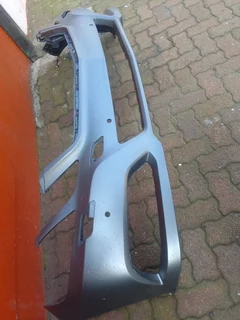 Mercedes Benz W212 front bumper model 2009-2013