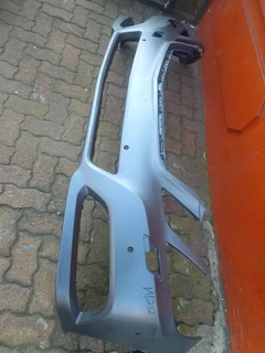 Mercedes Benz W212 front bumper model 2009-2013