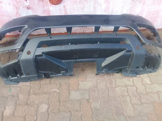 Range rover sport front bumper 2013-2017