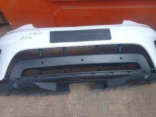 Range rover discovery L462 front bumper model 2017-on