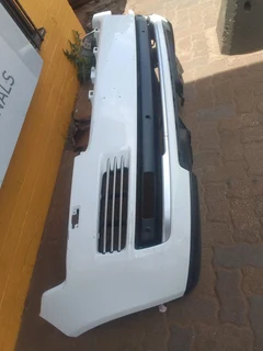 Range rover L405 front bumper 2013-2017