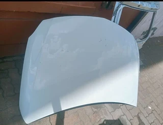 Mercedes benz W176 bonnet