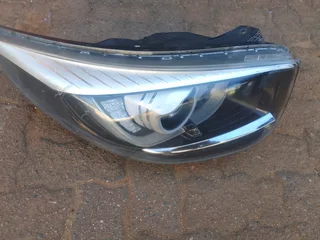 KIA PICANTO LED Xenon headlight model 2017-2022(RHS)