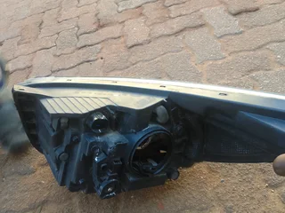 KIA PICANTO LED Xenon headlight model 2017-2022(RHS)