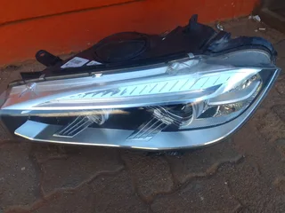 BMW X5 X6 F15 F16 Led xenon headlight model 2013-2019(LHS)