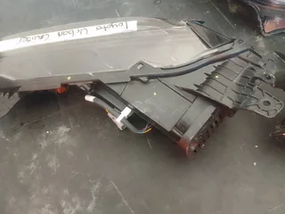 Toyota urban cruiser Newshape headlights