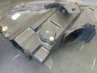 Audi A3 headlight (LHS)