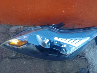 Ford focus Mk2 headlight model 2009-2015(LHS)