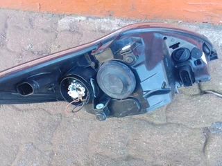 Ford focus Mk2 headlight model 2009-2015(LHS)