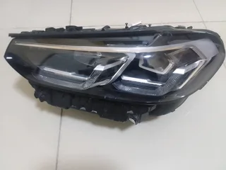 BMW X3 X4 GO1 GO2 model 2022-2023 LED headlight ( LHS)