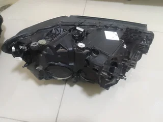 BMW X3 X4 GO1 GO2 model 2022-2023 LED headlight ( LHS)