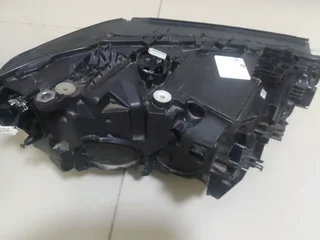 BMW X3 X4 GO1 GO2 model 2022-2023 LED headlight ( LHS)