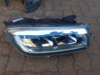 Toyota urban cruiser headlight (RHS)