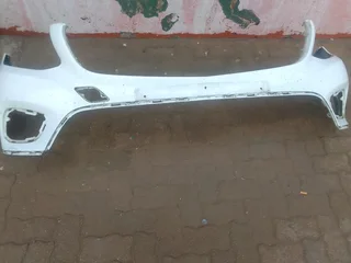 Mercedes Benz GLC 253 front bumper