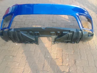 Range Rover Sport L494 Front Bumper model 2018-2022