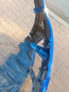 Range Rover Sport L494 Front Bumper model 2018-2022