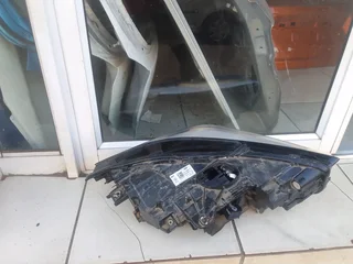 BMW F40 headlight (LHS)