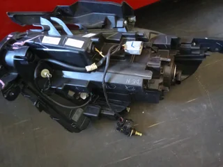 Suzuki swift new shape headlight (RHS)