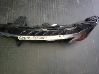 Cherry Omoda headlight (LHS)