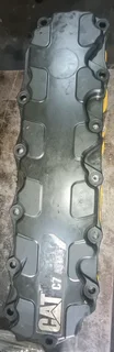Catapillar C7 Overall Cylinder Head