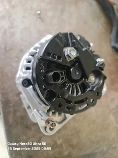 Catapillar 428E TLB Alternator 383-2557