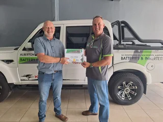 BATTERY HQ DEALER OPPORTUNITY