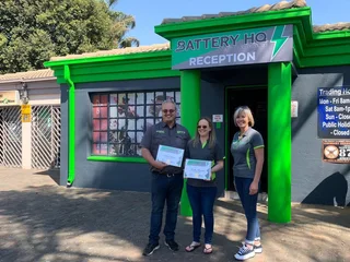 Join the Battery HQ Dealer Network !