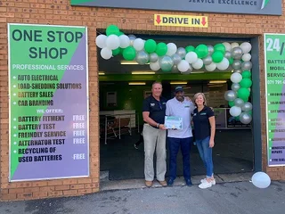 BATTERY HQ DEALER OPPORTUNITY! NOT JUST ANOTHER BATTERY SHOP!