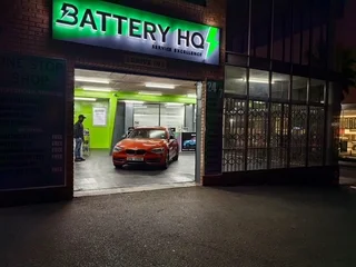 NEW BATTERY HQ DEALER OPPORTUNITY !