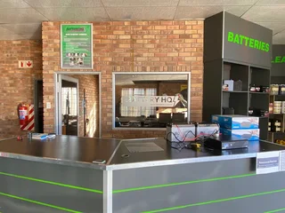 BATTERY HQ - NEW DEALER OPPORTUNITY