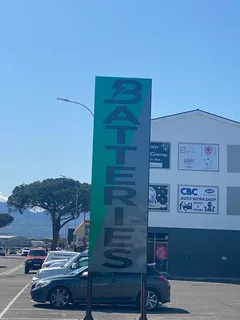 NEW DEALER OPPORTUNITY - BATTERY HQ