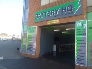 NEW DEALER OPPORTUNITY - BATTERY HQ