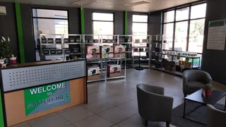 NEW DEALER OPPORTUNITY - BATTERY HQ