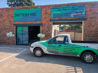 NEW DEALER OPPORTUNITY - BATTERY HQ