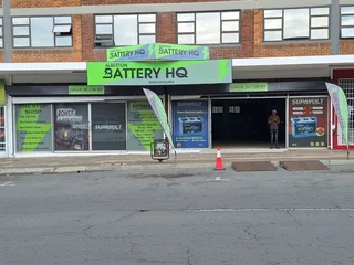 New Battery Hq Dealer Opportunity - Battery Hq Not Just Another Battery Shop!