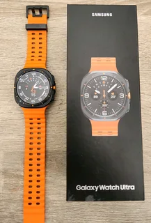 Samsung Galaxy Watch Ultra