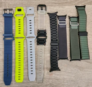 Samsung Galaxy Watch Ultra